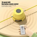 لعبة نط الحبل مع عداد رقمي وبطارية قابلة لإعادة الشحن