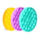 لعبة بوب ايت بأشكال مختلفة للكبار والصغار