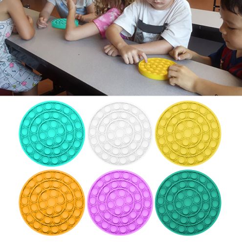 لعبة بوب ايت بأشكال مختلفة للكبار والصغار