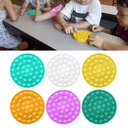 لعبة بوب ايت بأشكال مختلفة للكبار والصغار