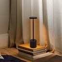 اباجورة مكتب تاتش ب 3 الوان اضاءه مختلفة _ بيو اس بي للشحن