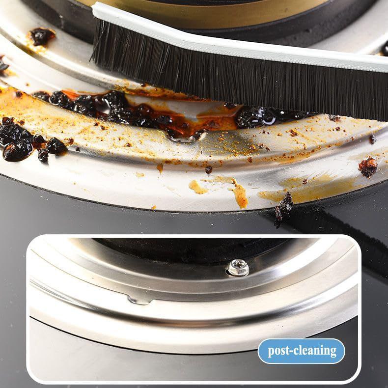 عرض 5 فرش تنظيف زوايا واركان الحوائط والاحواض والأماكن الضيقة