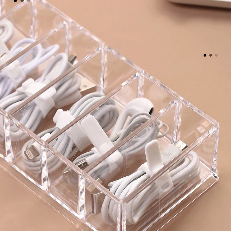 منظم ميكب شرايح