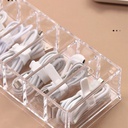 منظم ميكب شرايح