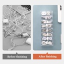 منظم ميكب شرايح