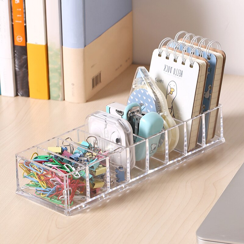 منظم ميكب شرايح