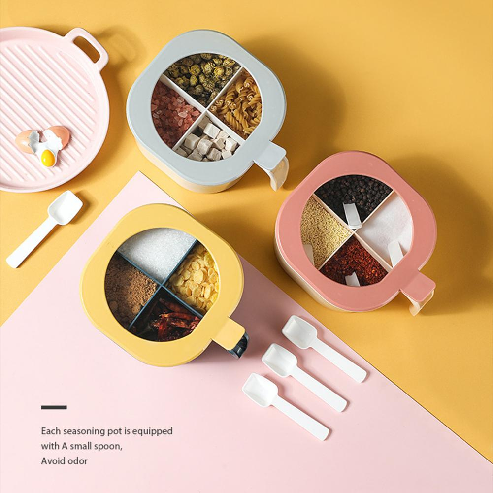 توابل اكليرك 4 عين