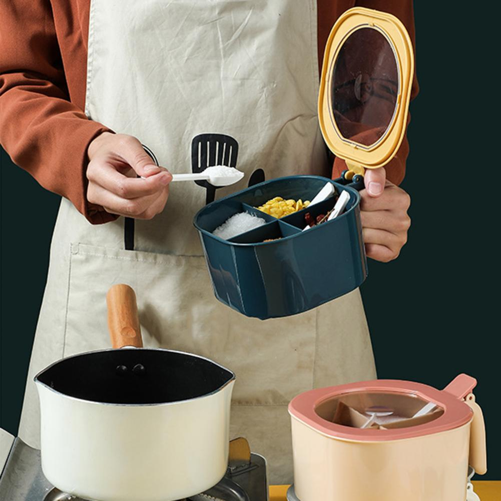 توابل اكليرك 4 عين