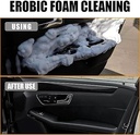سبراي فوم للتنظيف الجاف متعدد الاستخدامات – 650 ملي