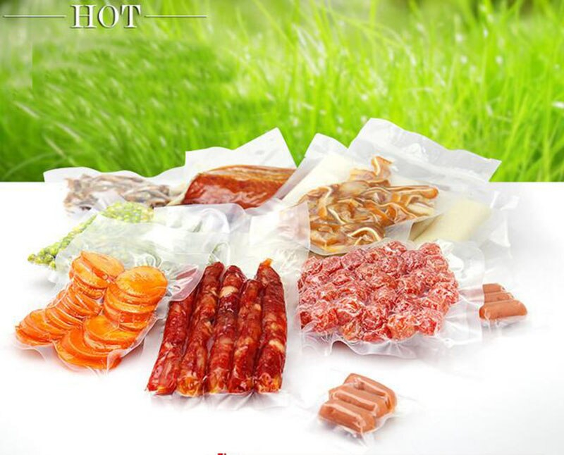 طقم اكياس حراري