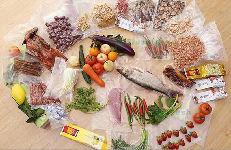 طقم اكياس حراري