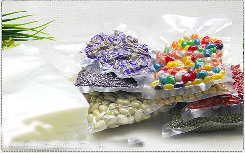 طقم اكياس حراري