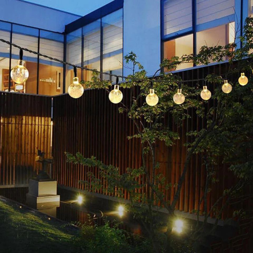 حبل اضاءة ليد كور