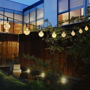 حبل اضاءة ليد كور