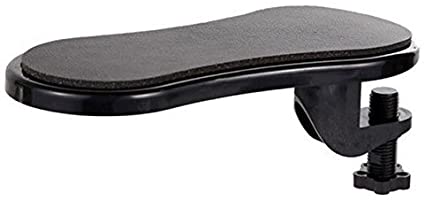 ستاند مريح للذراع لمنع الآلم الناتجة عن الجلوس  أمام الكمبيوتر سواء للعمل أو للترفيه واللعب