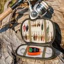 ميزان رافعة ديجيتال محمول بشاشة ليد رقمية يحمل حتى 200 كجم