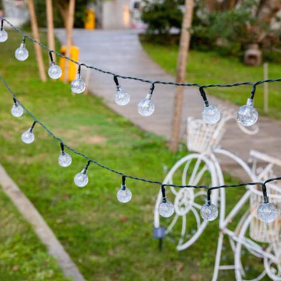 حبل اضاءة ليد كور