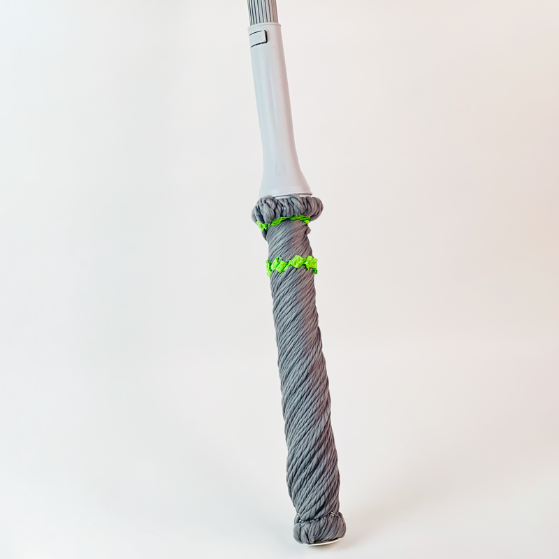 مساحة شرشوبة لتنظيف الارضيات والباركيه والسيراميك ذاتية العصر