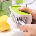 فرشاة غسيل معالق