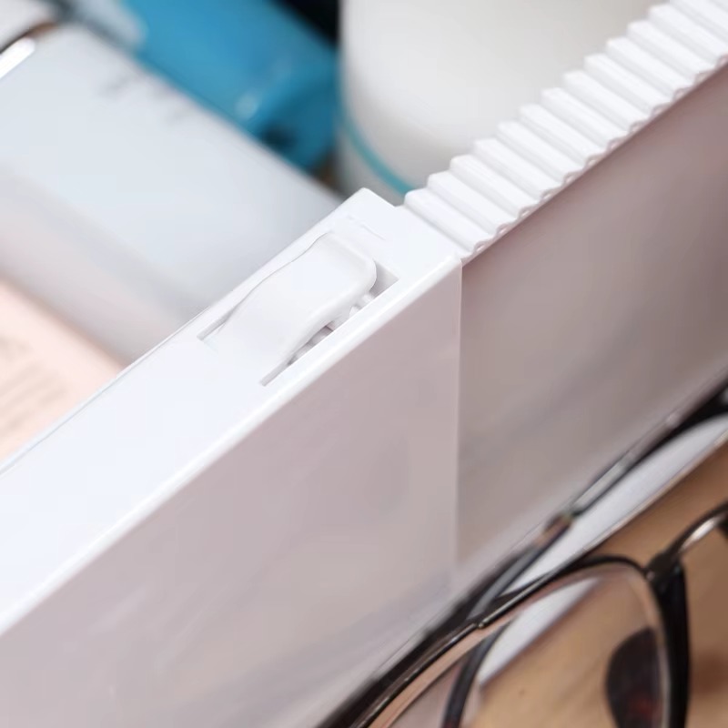 فاصل الأدراج والأرفف والمكتبات متعدد الإستخدام