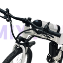 عجلة كهربائية جبلية بمحرك قوي وسرعة فائقة لمحبي المغامرات – بقوة 350 واط