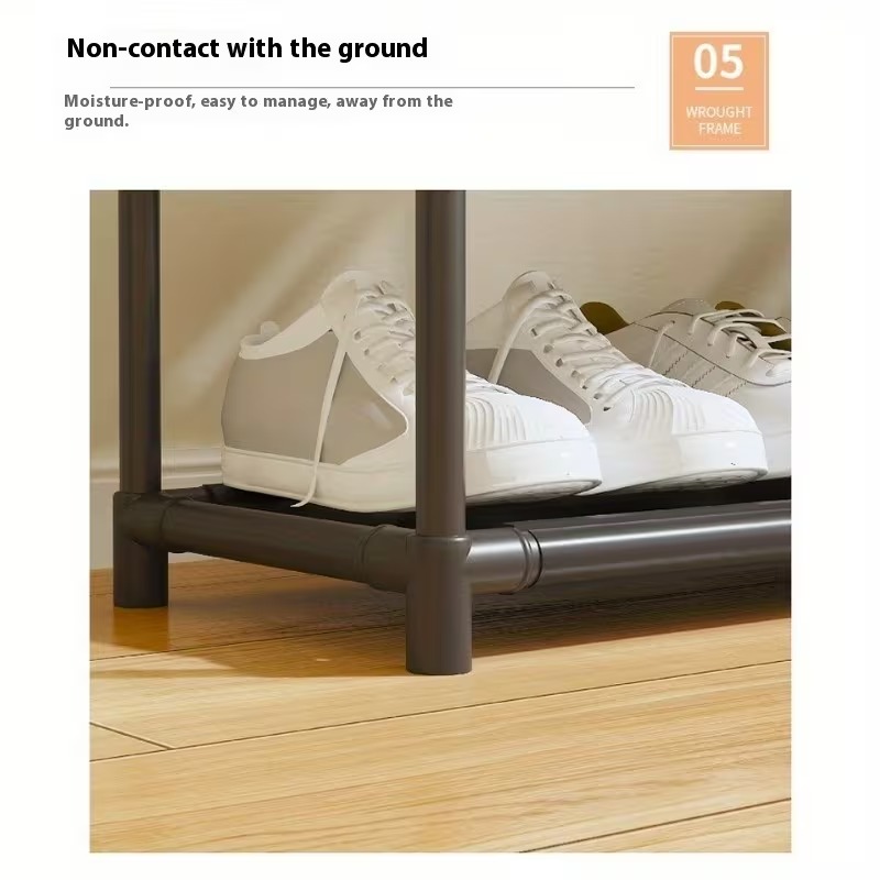 استاند ملابس وجزامة  كود 1455