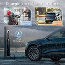 وصلة شاحن SMa-3