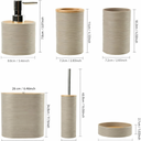 169HT طقم حمام