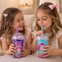 مج عروسة البحر 450 مللي بشاليموه للمشروبات