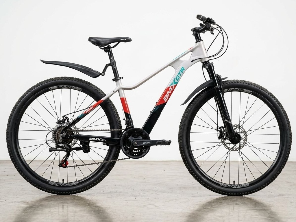 عجلة كهربائية ماونتن مقاس 26 BITIX GTR 985