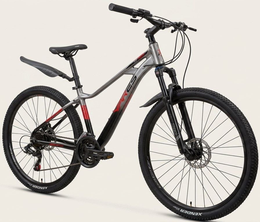 عجلة كهربائية ماونتن مقاس 26 BITIX GTR 985