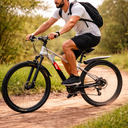 عجلة ماونتن مقاس 26 BMX GTR 985