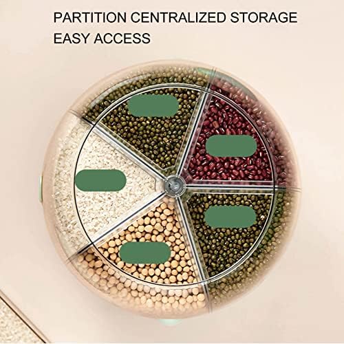 ديسبنسر بقوليات كود 589