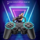 جهاز ألعاب فيديو محمول للأطفال مع 520 لعبة قابل لإعادة الشحن