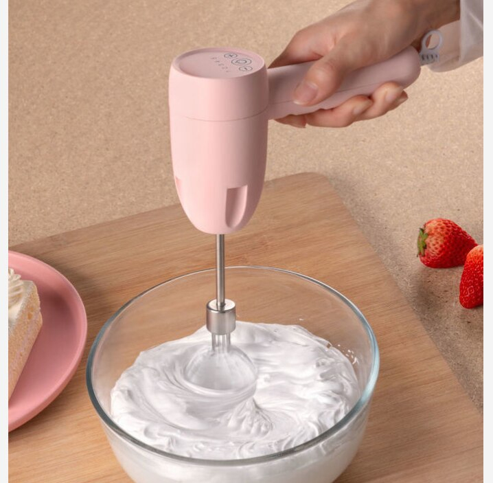 خلاط لاسلكي 5 سرعات متعدد الأستخدامات