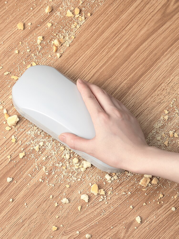 لمامة تنظيف يدوية محمولة متعددة الأستخدام للملابس والمفروشات والأرضيات