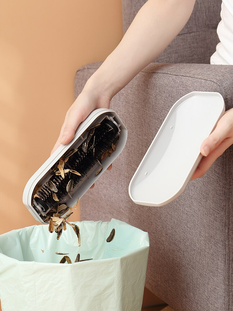 لمامة تنظيف يدوية محمولة متعددة الأستخدام للملابس والمفروشات والأرضيات