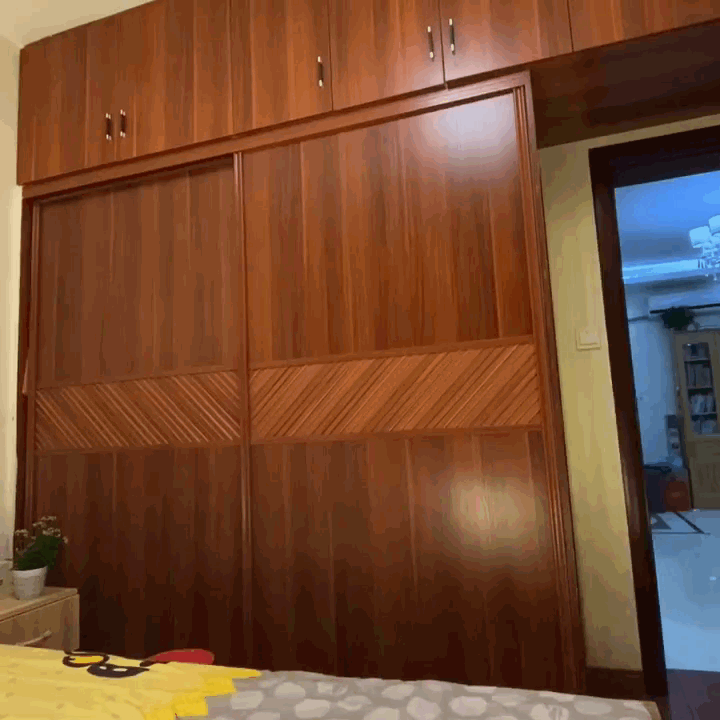 غالق الباب الأوتوماتيك الفوري للمنزل والمكتب