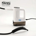 جهاز تنظيف بالبخار DSP KD2100 متعدد الاستخدامات 15 في 1 بقوة 1200 وات وضغط 3 بار