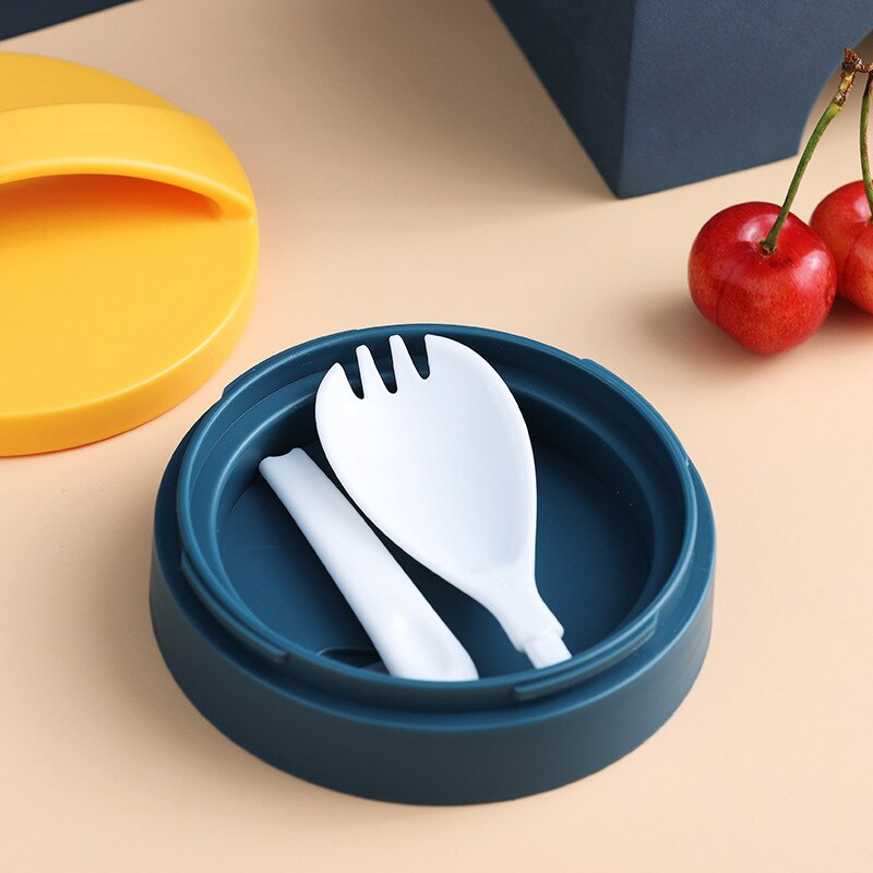 حافظ طعام استيل حراري