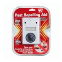 طارد الحشرات والقوارض الألكتروني