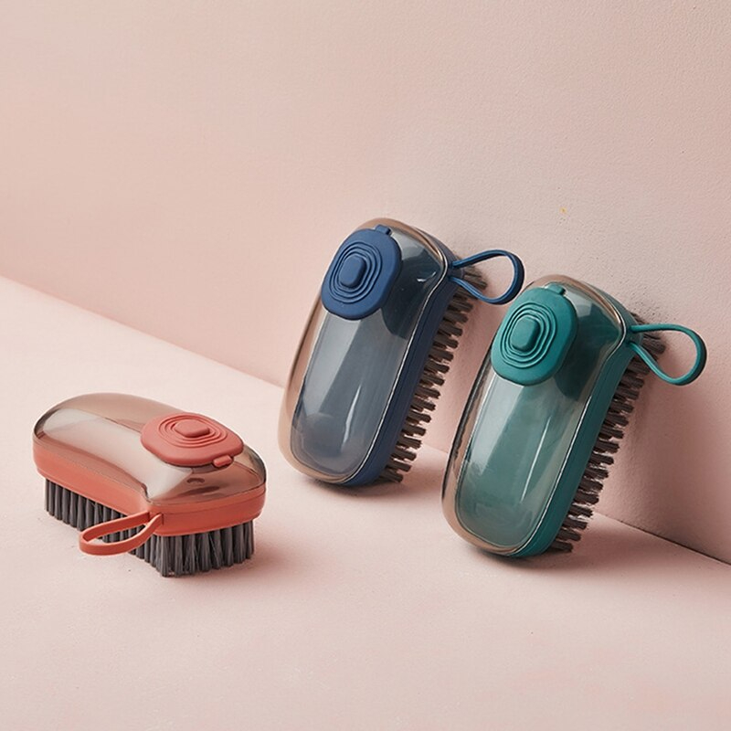 فرشة ملابس بخزان