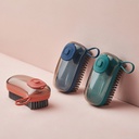 فرشة ملابس بخزان