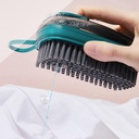 فرشة ملابس بخزان