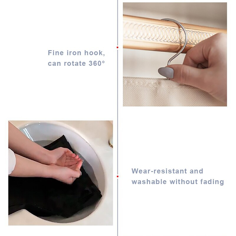 شماعة ومنظم أحذية داخل الدولاب قابل للطي للحفاظ عليها من الأتساخ