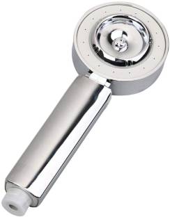 سماعة دش مزدوجة الوجه تتميز ٣ طرق لرش الماء وخزان للشامبر