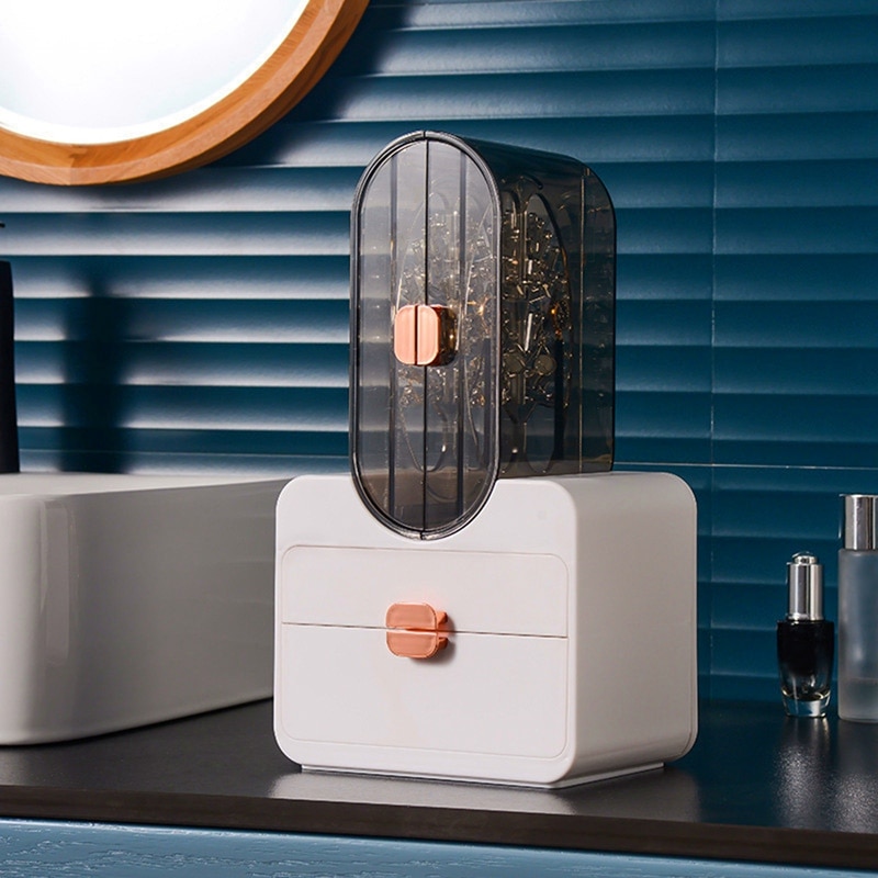 منظم اكسسورات 2 شجرة