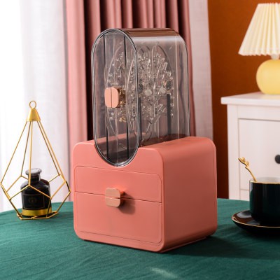 منظم اكسسورات 2 شجرة