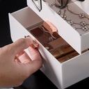 منظم اكسسورات 2 شجرة