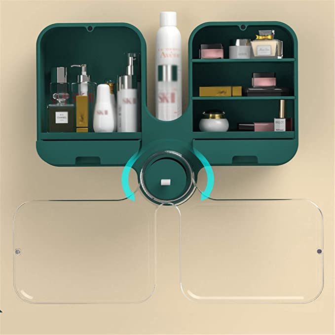 منظم ميكب 2 عمود